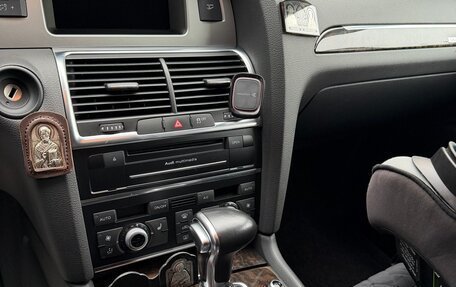 Audi Q7, 2014 год, 3 460 000 рублей, 16 фотография