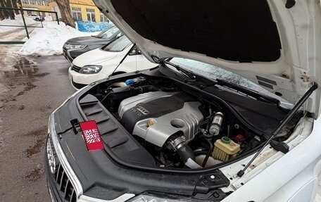 Audi Q7, 2014 год, 3 460 000 рублей, 7 фотография