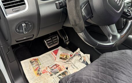 Audi Q7, 2014 год, 3 460 000 рублей, 20 фотография