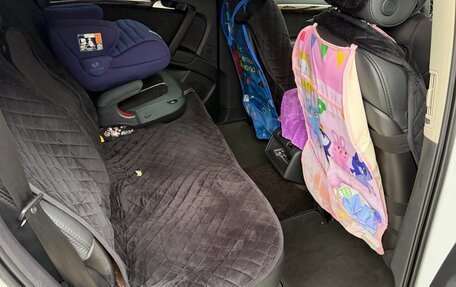 Audi Q7, 2014 год, 3 460 000 рублей, 24 фотография