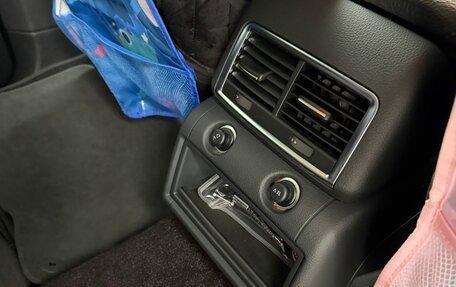 Audi Q7, 2014 год, 3 460 000 рублей, 23 фотография