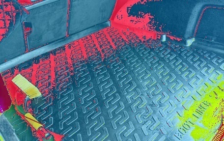 Audi Q7, 2014 год, 3 460 000 рублей, 12 фотография