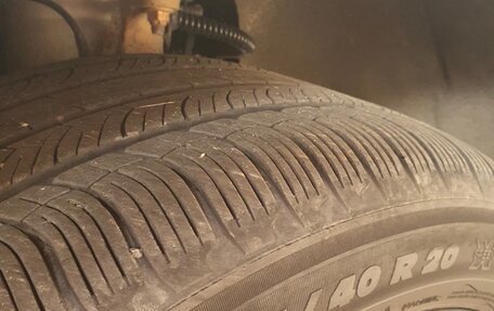 Audi Q7, 2014 год, 3 460 000 рублей, 31 фотография