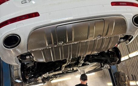 Audi Q7, 2014 год, 3 460 000 рублей, 35 фотография