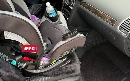 Audi Q7, 2014 год, 3 460 000 рублей, 22 фотография