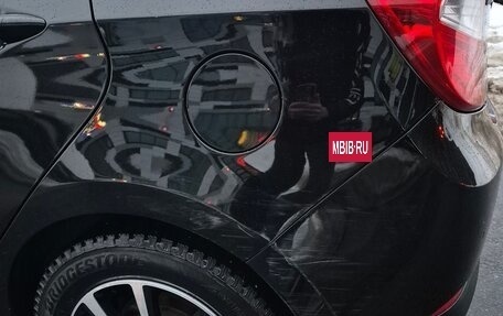 Hyundai Solaris II рестайлинг, 2014 год, 980 000 рублей, 9 фотография