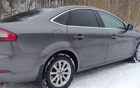 Ford Mondeo IV, 2011 год, 1 000 000 рублей, 2 фотография
