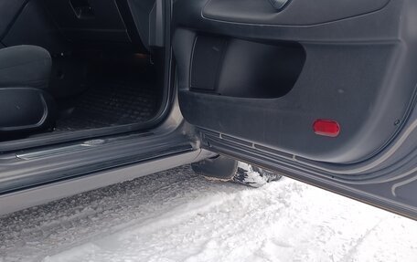 Ford Mondeo IV, 2011 год, 1 000 000 рублей, 6 фотография