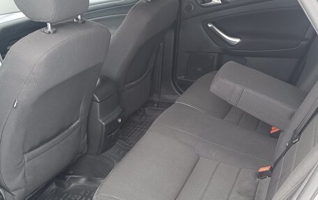 Ford Mondeo IV, 2011 год, 1 000 000 рублей, 10 фотография