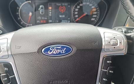Ford Mondeo IV, 2011 год, 1 000 000 рублей, 11 фотография
