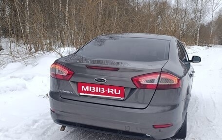 Ford Mondeo IV, 2011 год, 1 000 000 рублей, 8 фотография