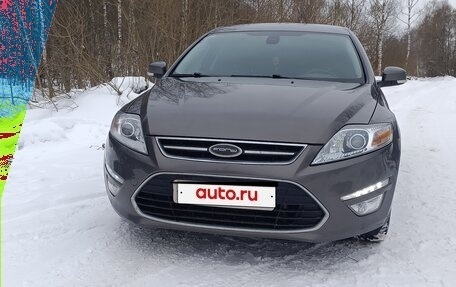 Ford Mondeo IV, 2011 год, 1 000 000 рублей, 7 фотография