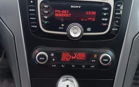 Ford Mondeo IV, 2011 год, 1 000 000 рублей, 12 фотография