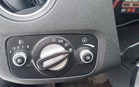 Ford Mondeo IV, 2011 год, 1 000 000 рублей, 14 фотография