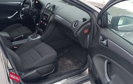 Ford Mondeo IV, 2011 год, 1 000 000 рублей, 5 фотография