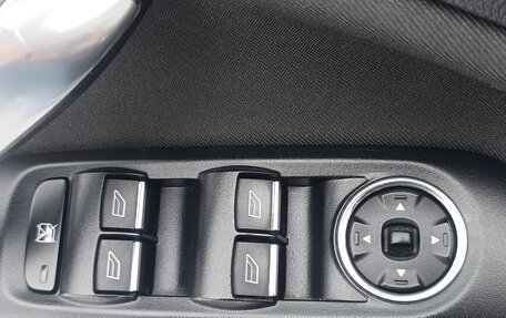 Ford Mondeo IV, 2011 год, 1 000 000 рублей, 15 фотография