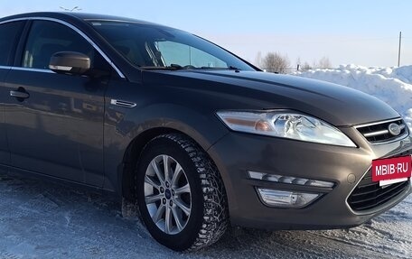 Ford Mondeo IV, 2011 год, 1 000 000 рублей, 20 фотография