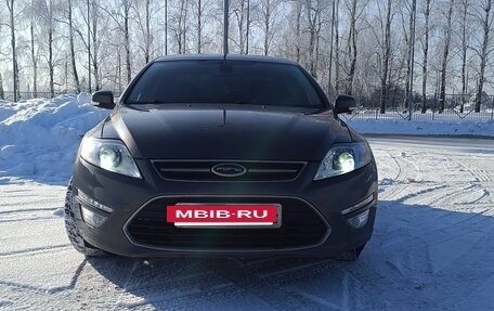 Ford Mondeo IV, 2011 год, 1 000 000 рублей, 22 фотография