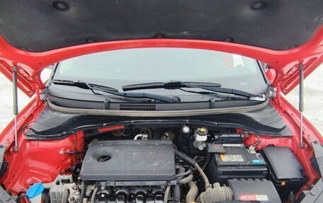 KIA Soul III, 2019 год, 1 700 000 рублей, 11 фотография