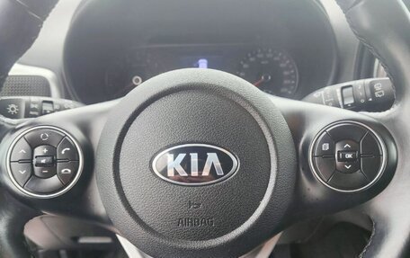 KIA Soul III, 2019 год, 1 700 000 рублей, 15 фотография