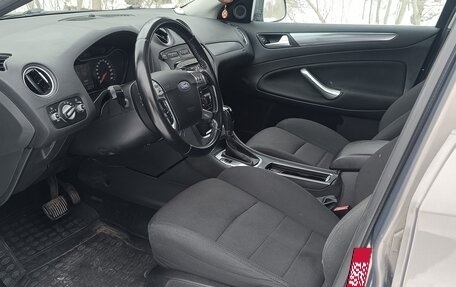 Ford Mondeo IV, 2011 год, 1 000 000 рублей, 17 фотография