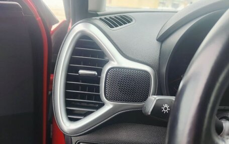 KIA Soul III, 2019 год, 1 700 000 рублей, 17 фотография