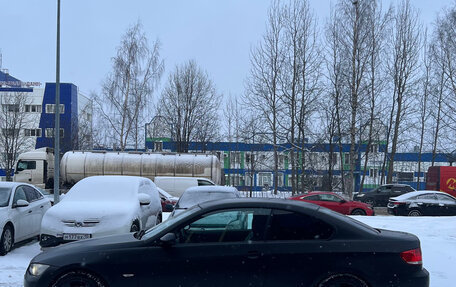 BMW 3 серия, 2008 год, 1 300 000 рублей, 7 фотография