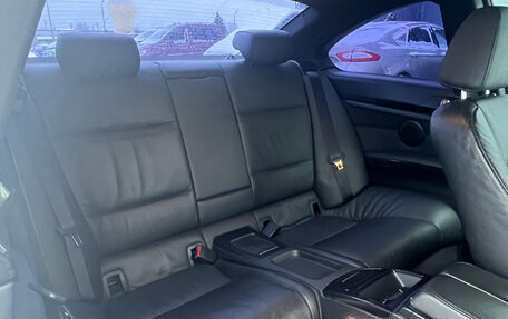 BMW 3 серия, 2008 год, 1 300 000 рублей, 11 фотография