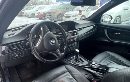 BMW 3 серия, 2008 год, 1 300 000 рублей, 13 фотография