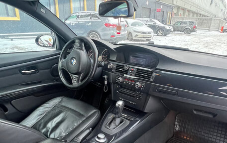 BMW 3 серия, 2008 год, 1 300 000 рублей, 12 фотография