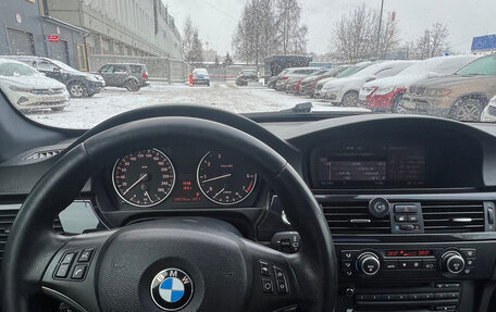 BMW 3 серия, 2008 год, 1 300 000 рублей, 16 фотография