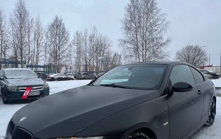 BMW 3 серия, 2008 год, 1 300 000 рублей, 8 фотография