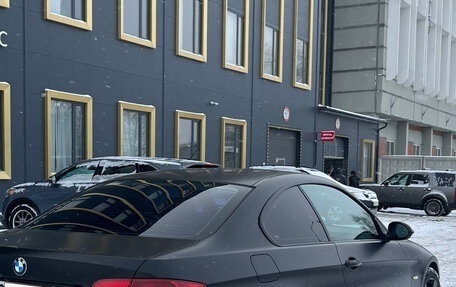 BMW 3 серия, 2008 год, 1 300 000 рублей, 4 фотография