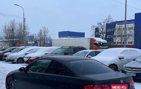 BMW 3 серия, 2008 год, 1 300 000 рублей, 6 фотография