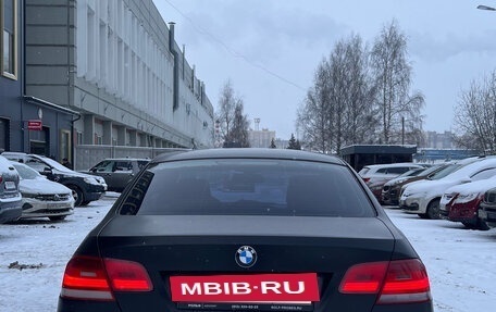 BMW 3 серия, 2008 год, 1 300 000 рублей, 5 фотография