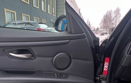 BMW 3 серия, 2008 год, 1 300 000 рублей, 15 фотография