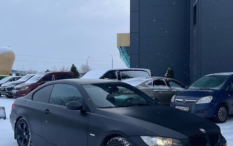 BMW 3 серия, 2008 год, 1 300 000 рублей, 3 фотография