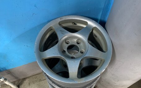 Volvo 740, 1986 год, 250 000 рублей, 9 фотография