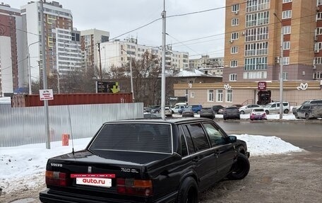 Volvo 740, 1986 год, 250 000 рублей, 2 фотография