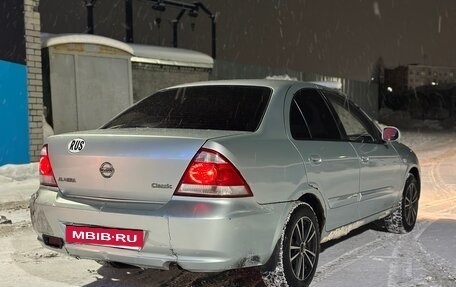 Nissan Almera Classic, 2006 год, 235 000 рублей, 3 фотография