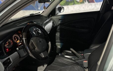 Nissan Almera Classic, 2006 год, 235 000 рублей, 5 фотография