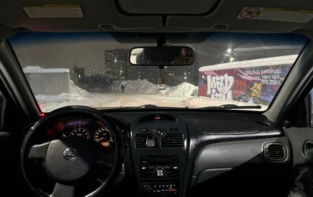 Nissan Almera Classic, 2006 год, 235 000 рублей, 6 фотография