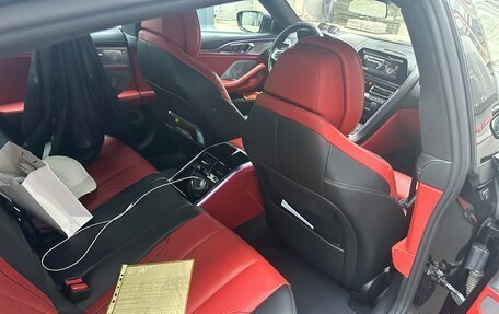 BMW 8 серия, 2020 год, 6 500 000 рублей, 3 фотография