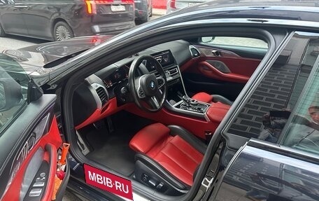 BMW 8 серия, 2020 год, 6 500 000 рублей, 4 фотография