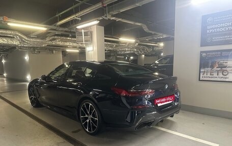 BMW 8 серия, 2020 год, 6 500 000 рублей, 5 фотография