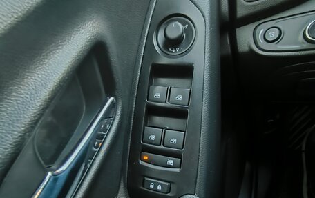 Chevrolet Trax, 2019 год, 1 420 000 рублей, 7 фотография