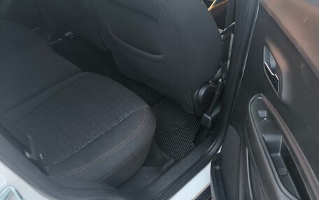 Chevrolet Trax, 2019 год, 1 420 000 рублей, 5 фотография