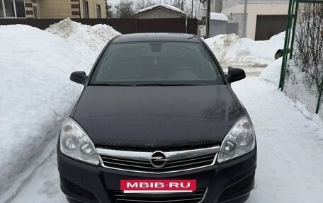 Opel Astra H, 2012 год, 500 000 рублей, 2 фотография