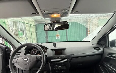 Opel Astra H, 2012 год, 500 000 рублей, 6 фотография