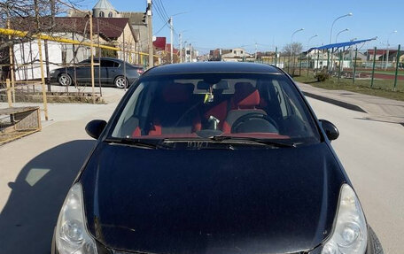 Opel Corsa D, 2008 год, 300 000 рублей, 4 фотография